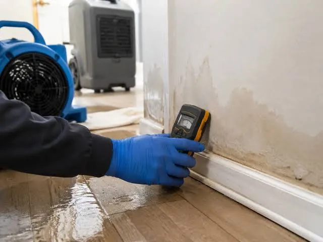 24/7 Water damage restoration services in Southport, CT - Rapid flood cleanup and mitigation